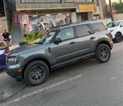 فۆرد برۆنکۆ سپۆرت